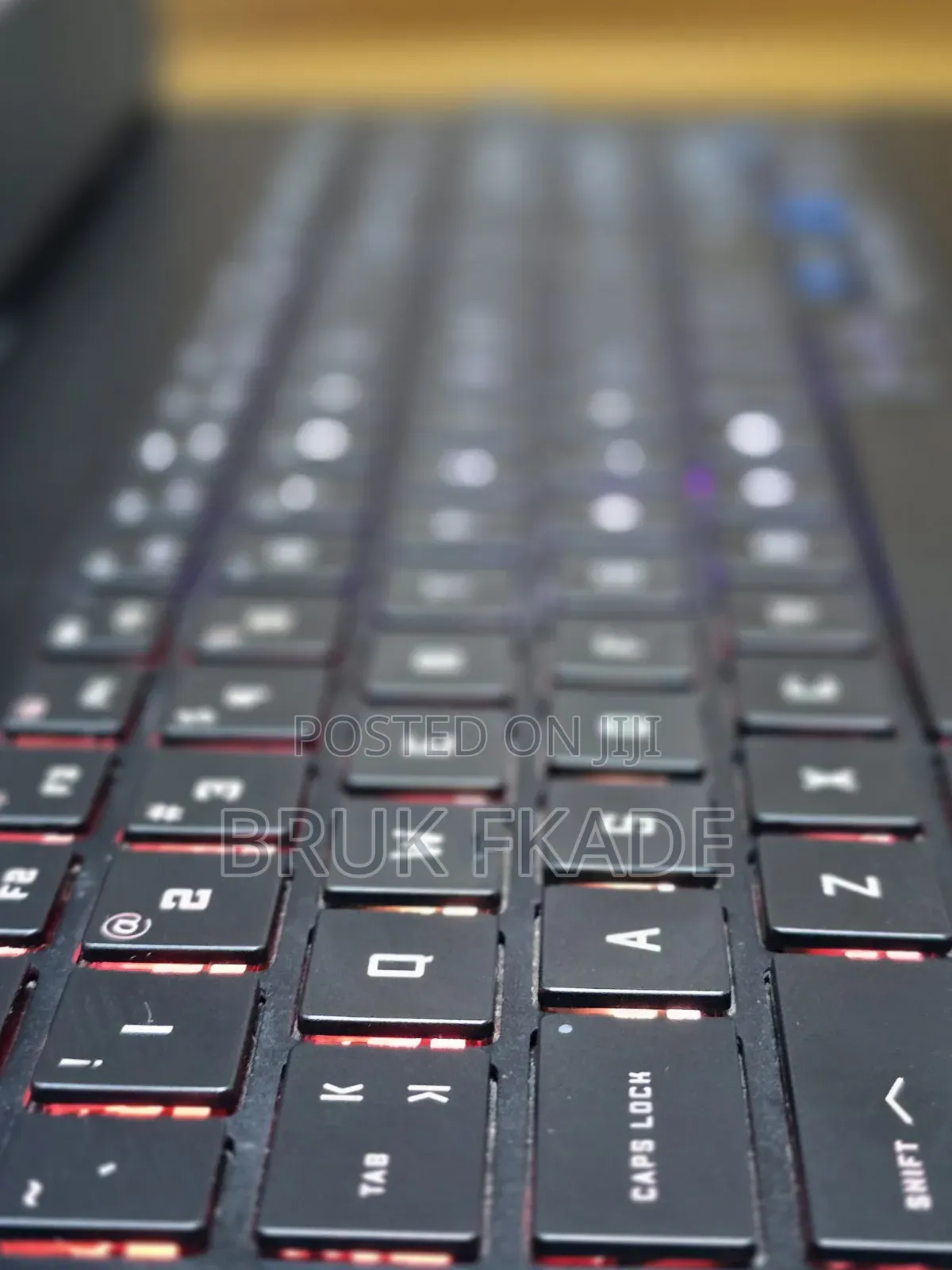 New Laptop HP Omen 16 16GB Intel Core i7 SSD 512GB