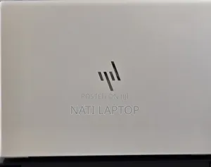 New Laptop HP EliteBook 840 G5 8GB Intel Core i5 SSD 512GB