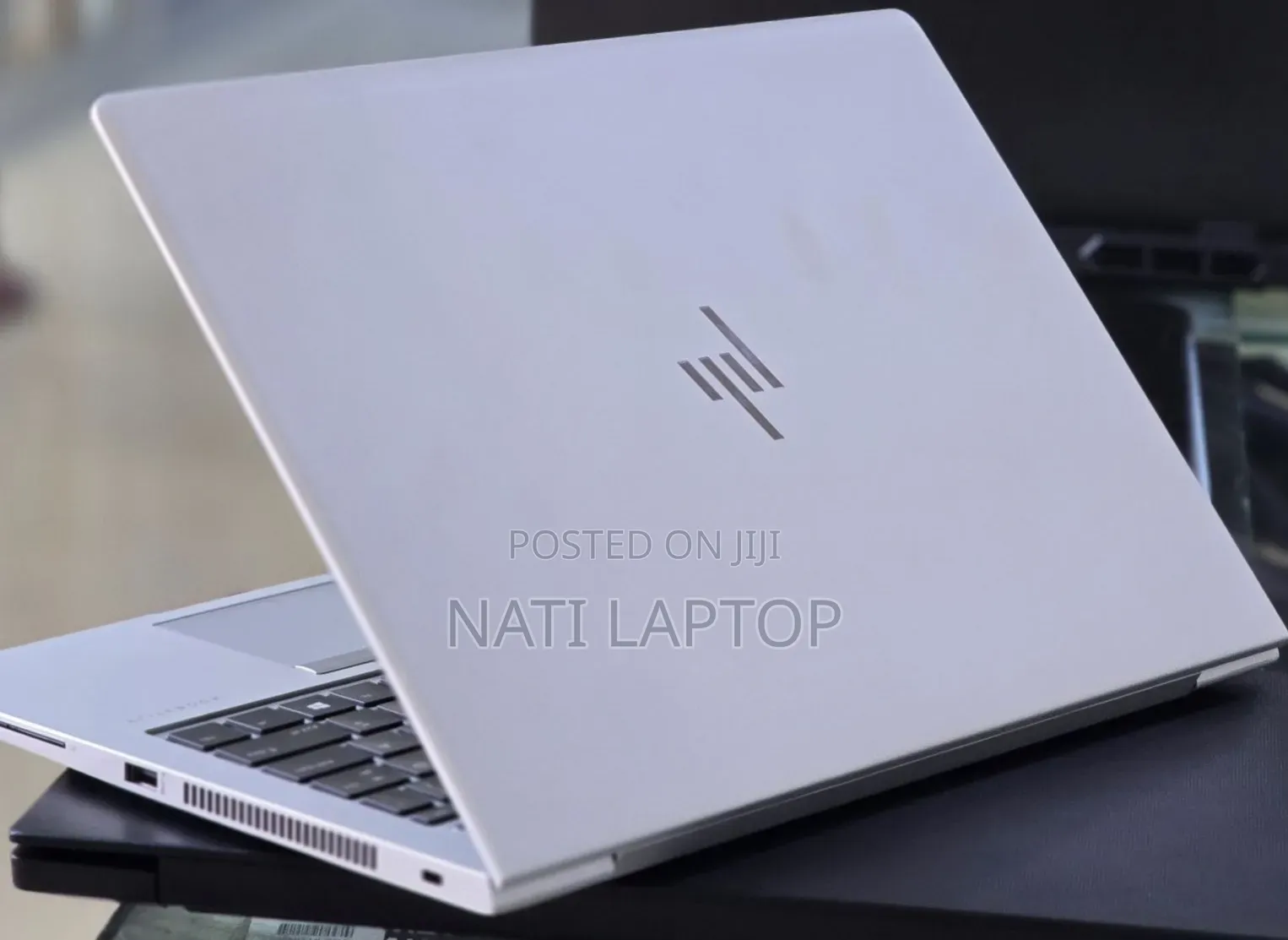 New Laptop HP EliteBook 840 G5 8GB Intel Core i5 SSD 512GB