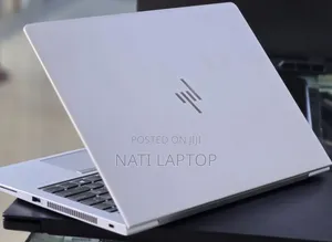 New Laptop HP EliteBook 840 G5 8GB Intel Core i5 SSD 512GB