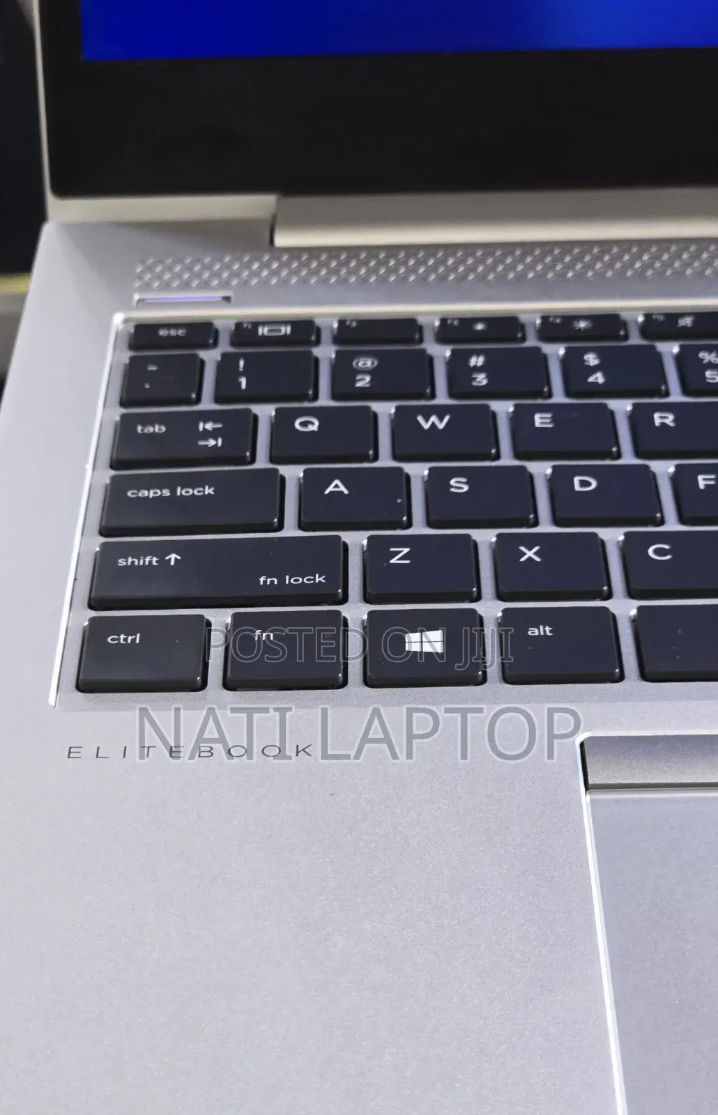 New Laptop HP EliteBook 840 G5 8GB Intel Core i5 SSD 512GB