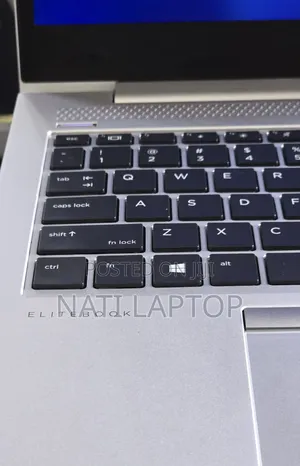 New Laptop HP EliteBook 840 G5 8GB Intel Core i5 SSD 512GB