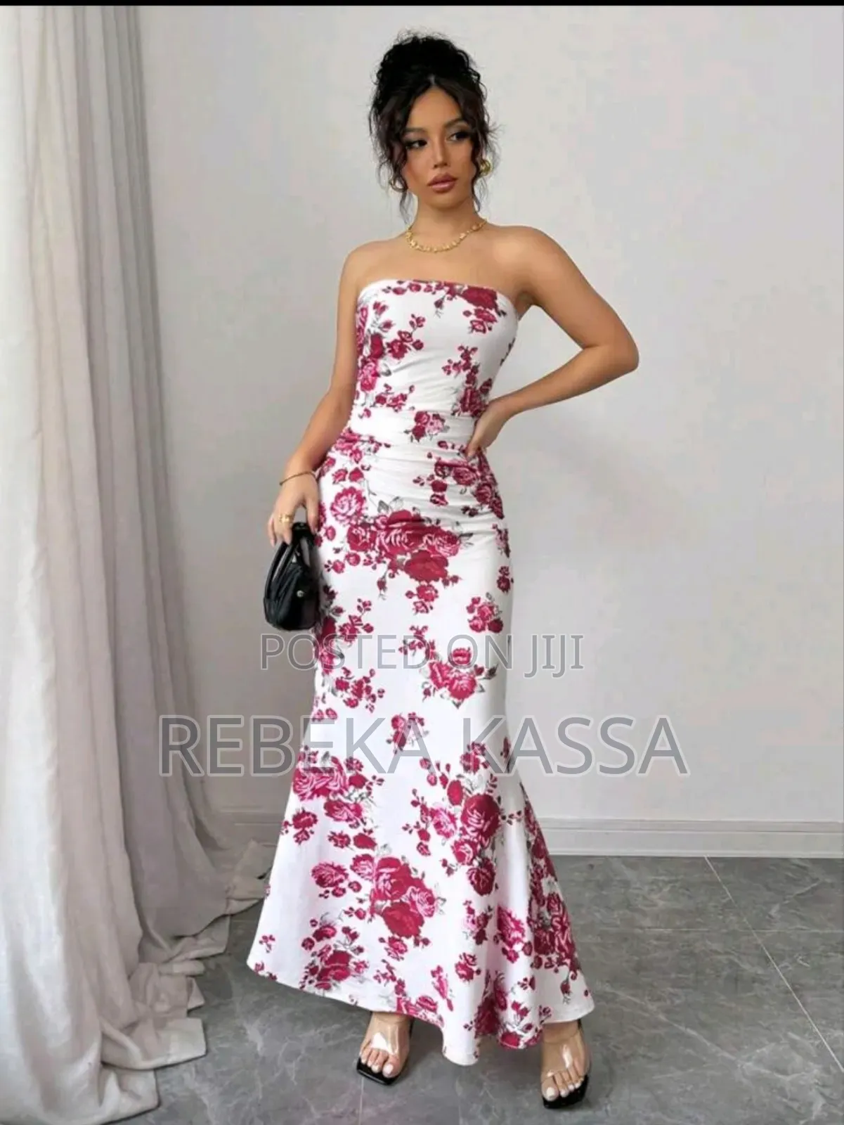 Shein Dress