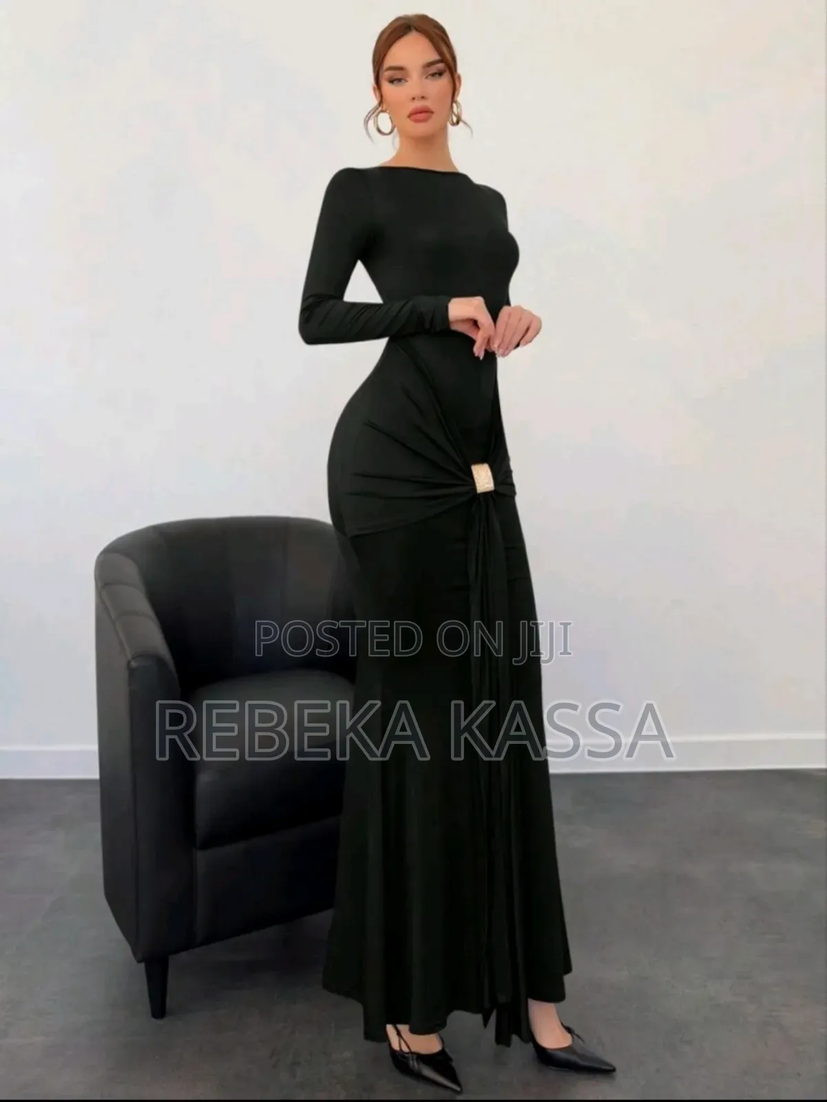 Shein Dress
