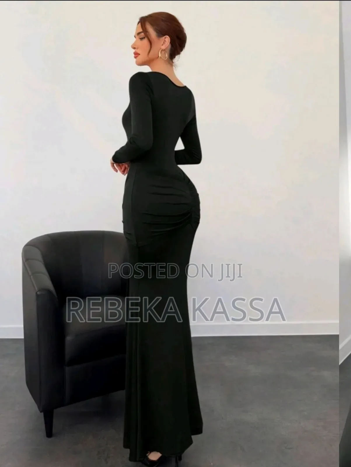 Shein Dress