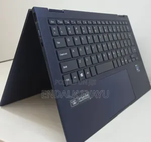 New Laptop HP Dragonfly G2 16GB Intel Core i7 SSD 512GB