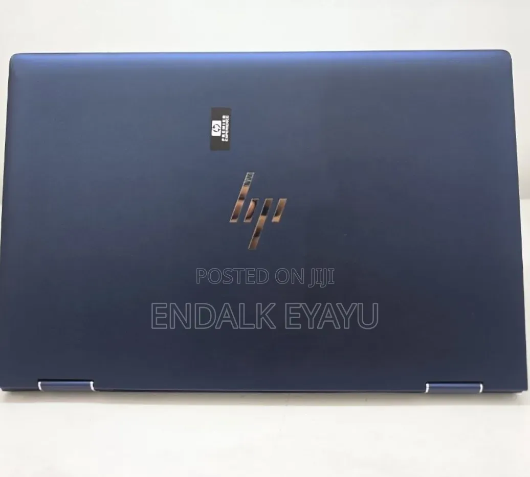New Laptop HP Dragonfly G2 16GB Intel Core i7 SSD 512GB