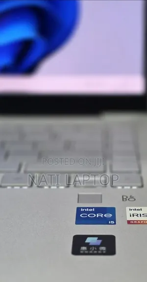 New Laptop HP Pavilion 14 16GB Intel Core i5 SSD 1T