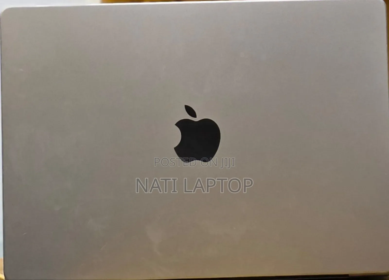 New Laptop Apple MacBook Pro M1 16GB Apple M1 Pro SSD 512GB