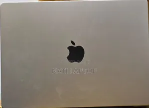 New Laptop Apple MacBook Pro M1 16GB Apple M1 Pro SSD 512GB