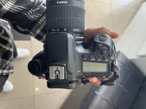Canon Camera
