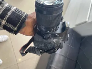 Canon Camera