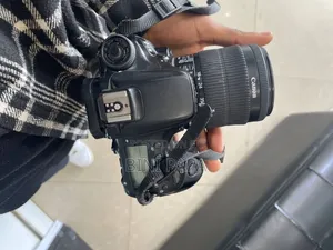 Canon Camera