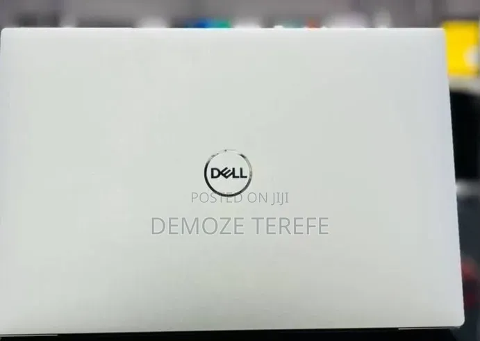 New Laptop Dell XPS 13 8GB Intel Core i5 SSD 512GB
