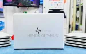 New Laptop HP EliteBook 830 G5 8GB Intel Core i5 SSD 512GB