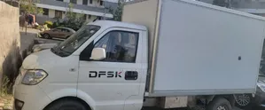 Dfsk Glory 330 2020 White