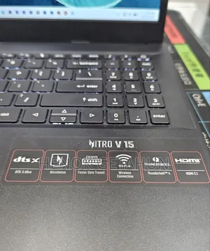 New Laptop Acer Nitro 5 16GB Intel Core i9 SSD 1T