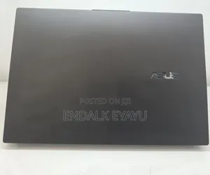 New Laptop Asus VivoBook 15 X505BA 16GB Intel Core Ultra 9 SSD 512GB