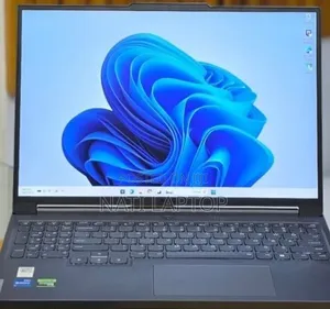 New Laptop Lenovo Legion 5 16GB Intel Core i7 SSD 1T