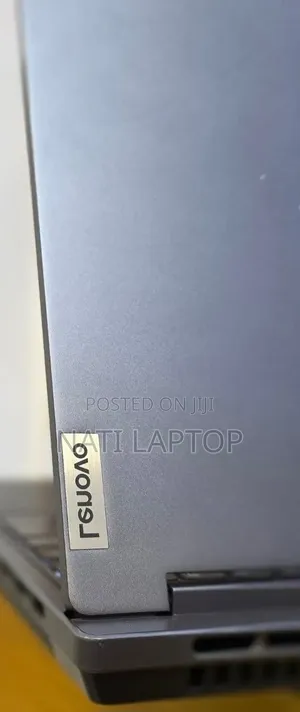 New Laptop Lenovo Legion 5 16GB Intel Core i7 SSD 1T