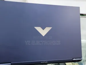 New Laptop HP Victus 15 16GB Intel Core i5 SSD 512GB