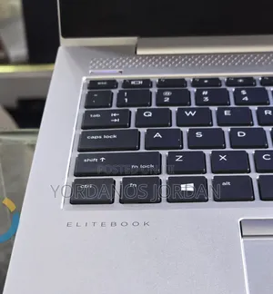New Laptop HP EliteBook 840 G5 8GB Intel Core i5 SSD 512GB