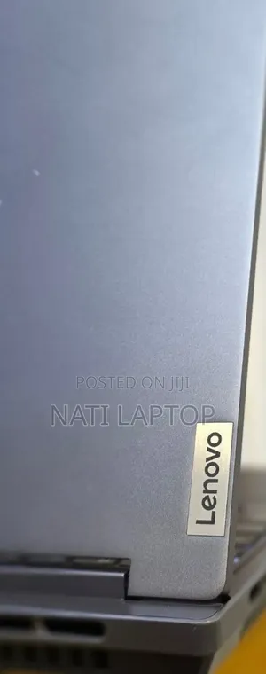 New Laptop Lenovo Legion 5 16GB Intel Core i7 SSD 1T