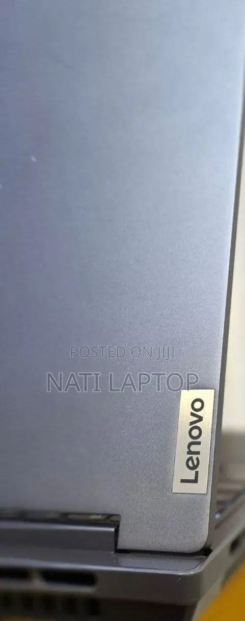 New Laptop Lenovo Legion 5 16GB Intel Core i7 SSD 1T