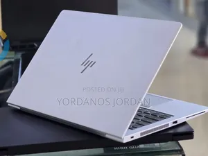New Laptop HP EliteBook 840 G5 8GB Intel Core i5 SSD 512GB