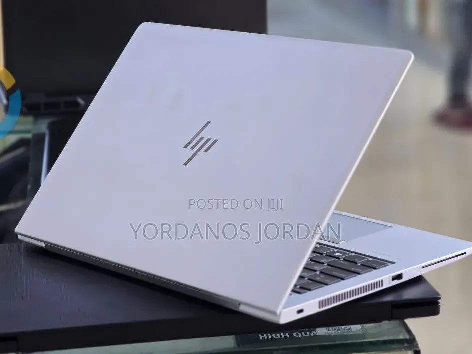 New Laptop HP EliteBook 840 G5 8GB Intel Core i5 SSD 512GB