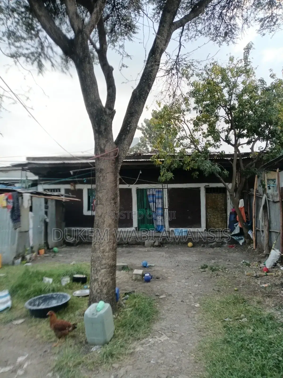 Furnished 6bdrm House in Dukem, East Shewa for sale