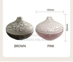 Color Humidifier