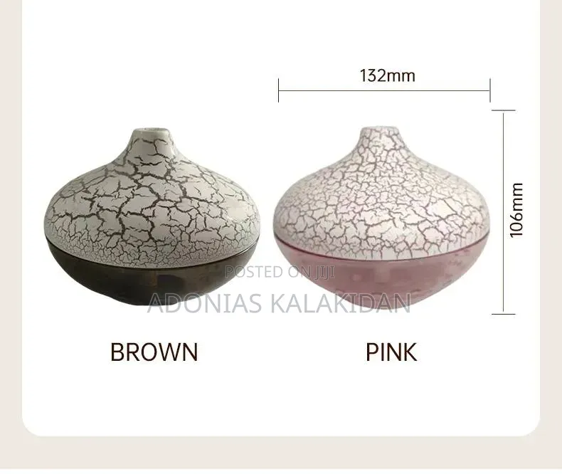 Color Humidifier