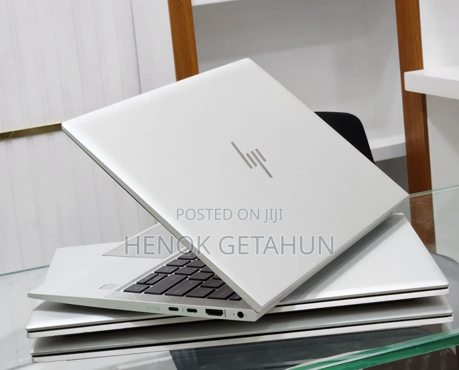 New Laptop HP EliteBook 840 16GB Intel Core i7 SSD 512GB