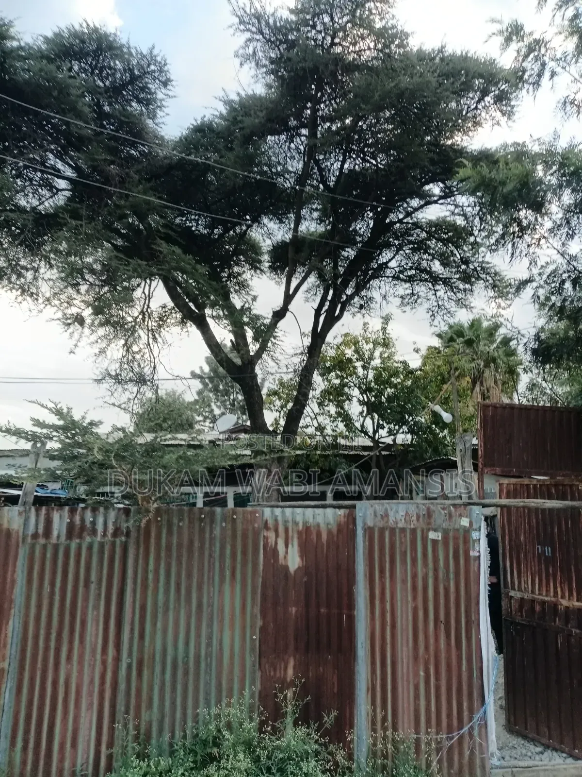 Furnished 6bdrm House in Dukem, East Shewa for sale