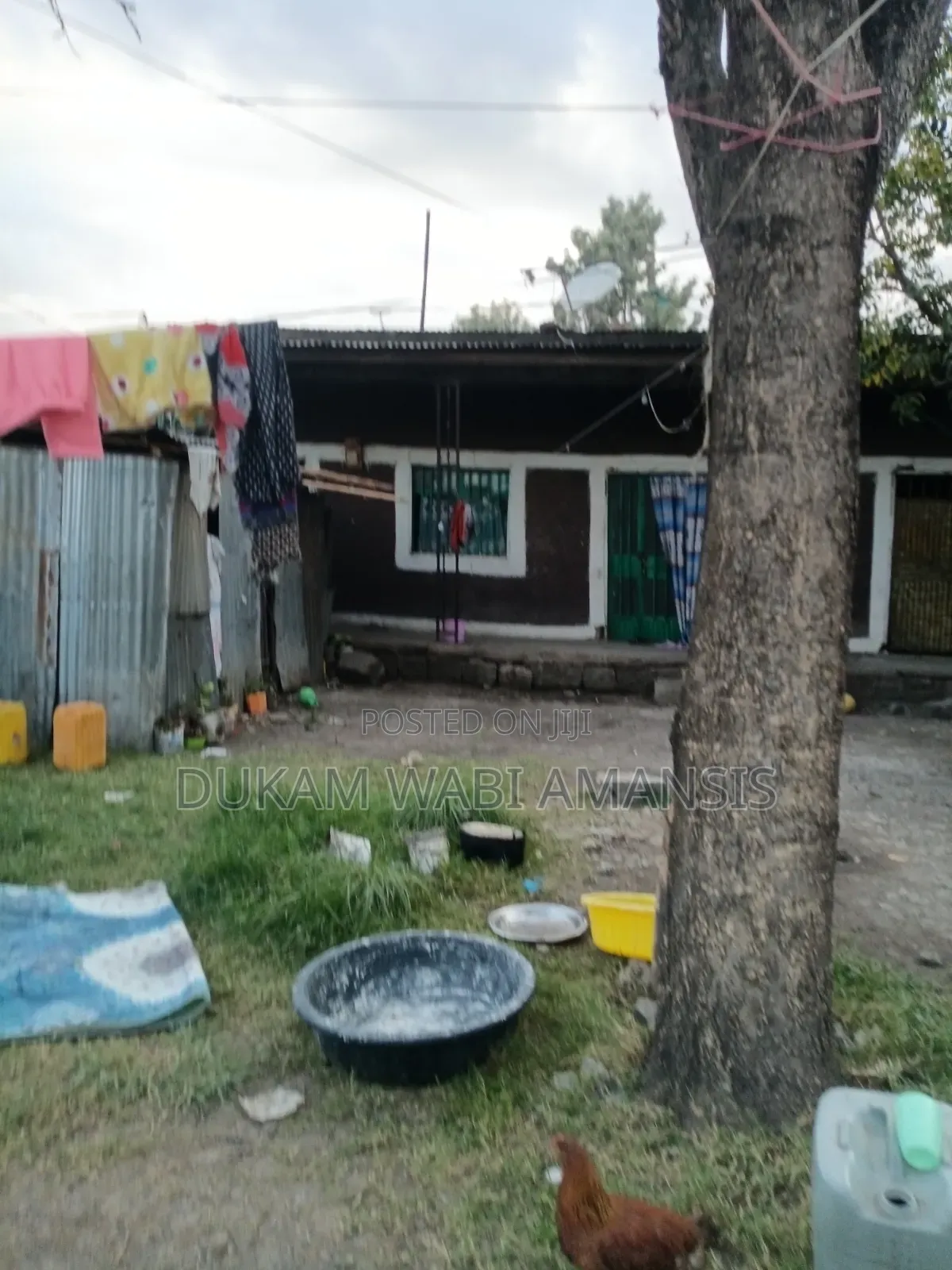 Furnished 6bdrm House in Dukem, East Shewa for sale