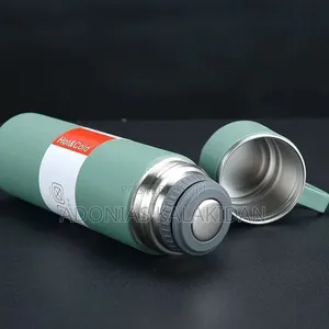 Vaccuum Flask Set