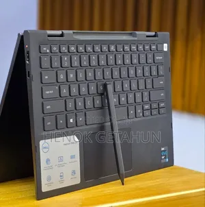New Laptop Dell Inspiron 7306 16GB Intel Core i7 SSD 512GB