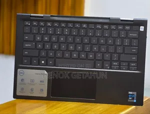 New Laptop Dell Inspiron 7306 16GB Intel Core i7 SSD 512GB