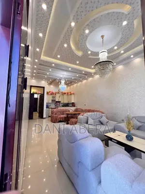 6bdrm Villa in Oromia-Finfinne for sale