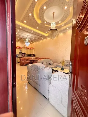 6bdrm Villa in Oromia-Finfinne for sale