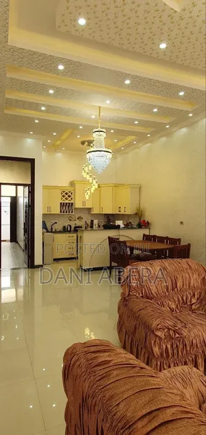 6bdrm Villa in Oromia-Finfinne for sale