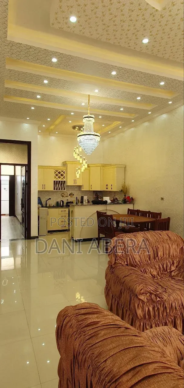 6bdrm Villa in Oromia-Finfinne for sale