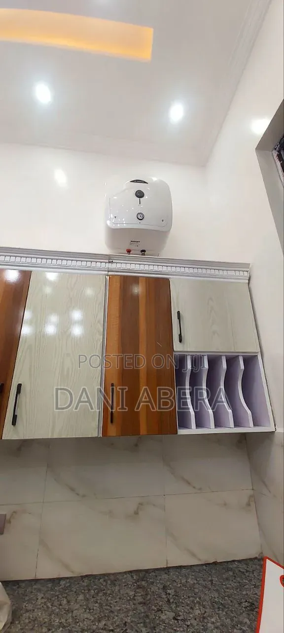 6bdrm Villa in Oromia-Finfinne for sale