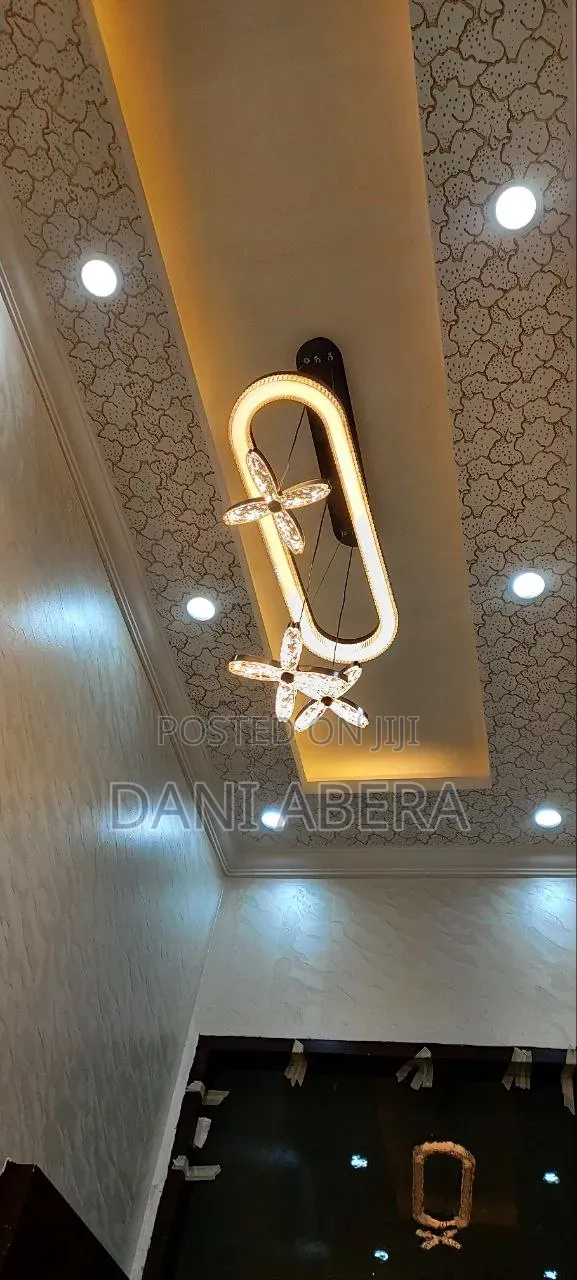 6bdrm Villa in Oromia-Finfinne for sale