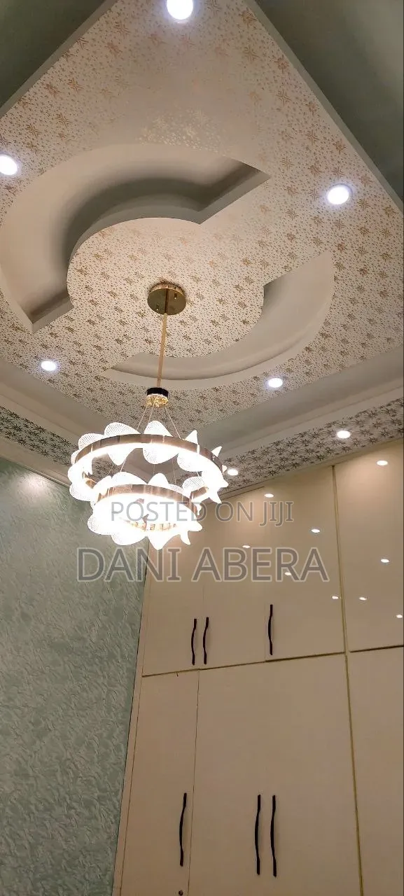 6bdrm Villa in Oromia-Finfinne for sale