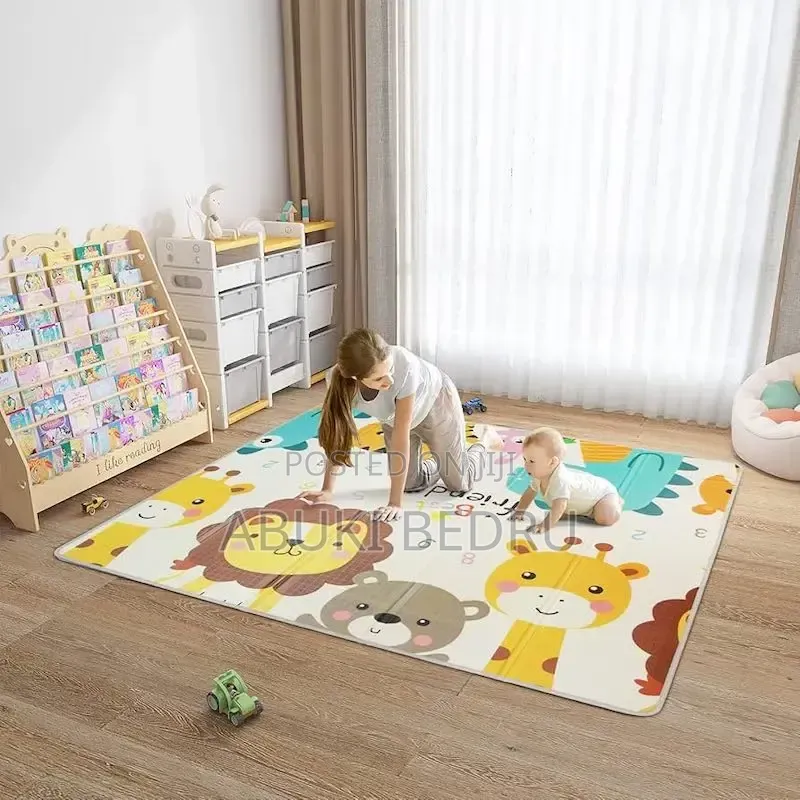 Baby Playing Mat