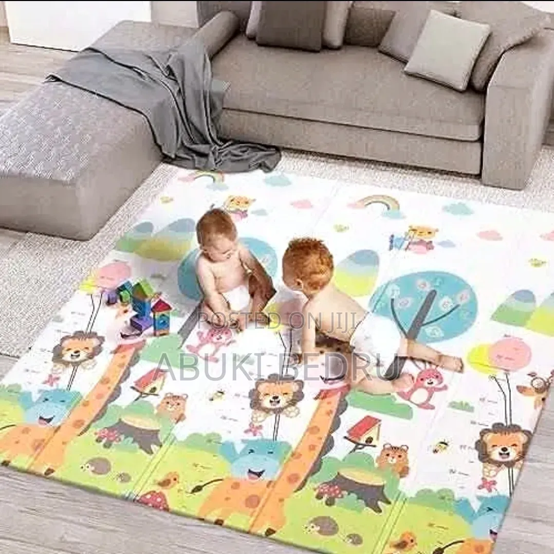 Baby Playing Mat