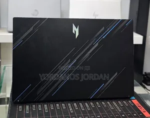New Laptop Acer Aspire VX 15 16GB Intel Core i9 SSD 1T
