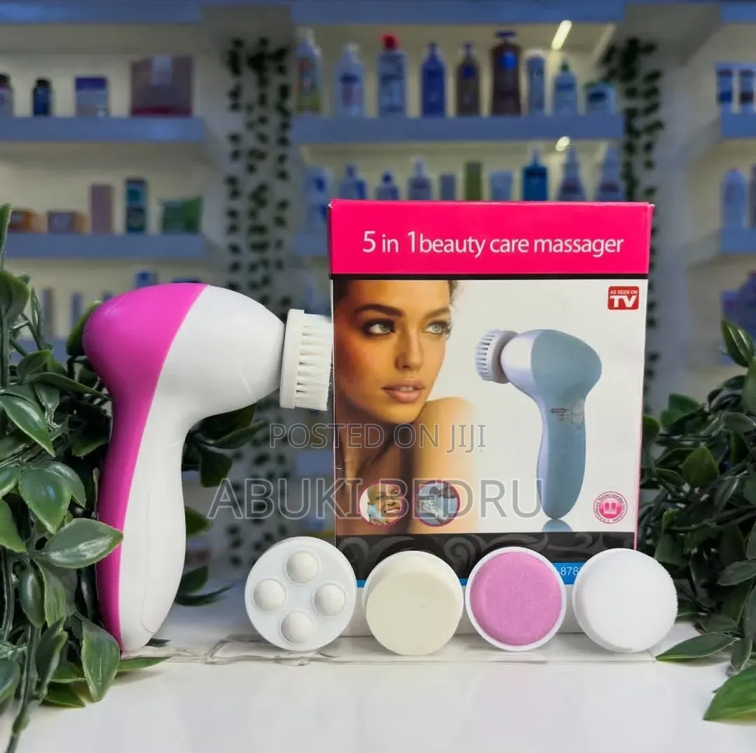 5in1 Beauty Care Massager